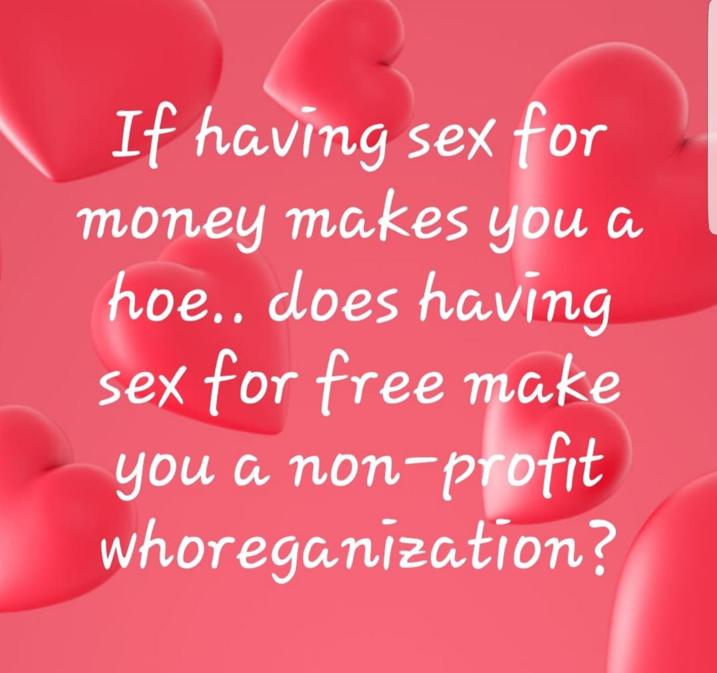 Sex meme