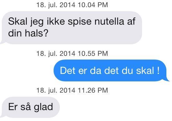 Nutella