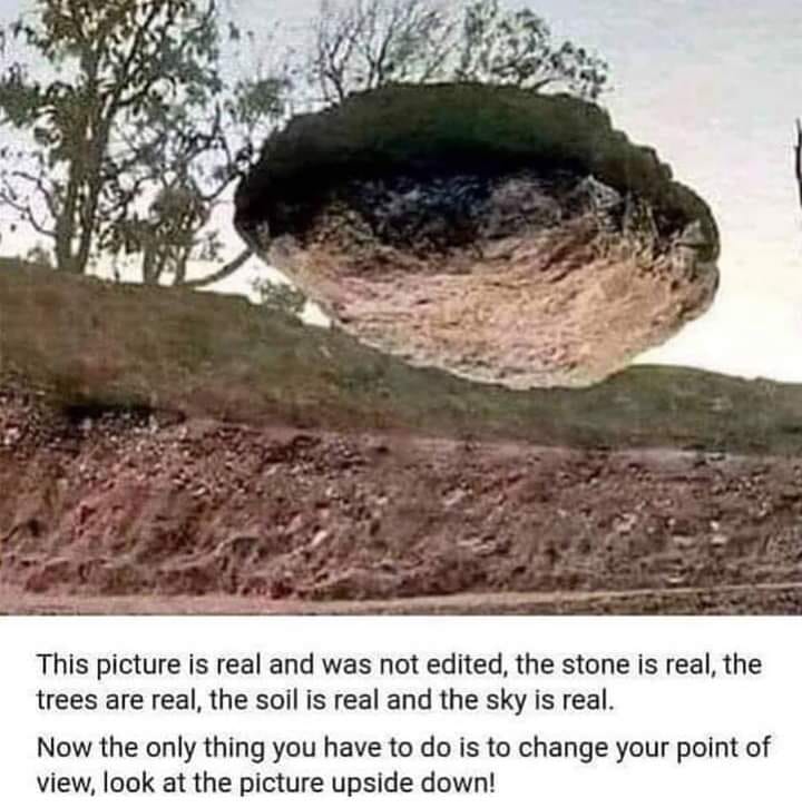 Optisk illusion